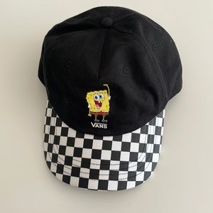 New, unworn, original cap, very adaptable